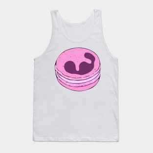 yummy neutrophil cookie Tank Top